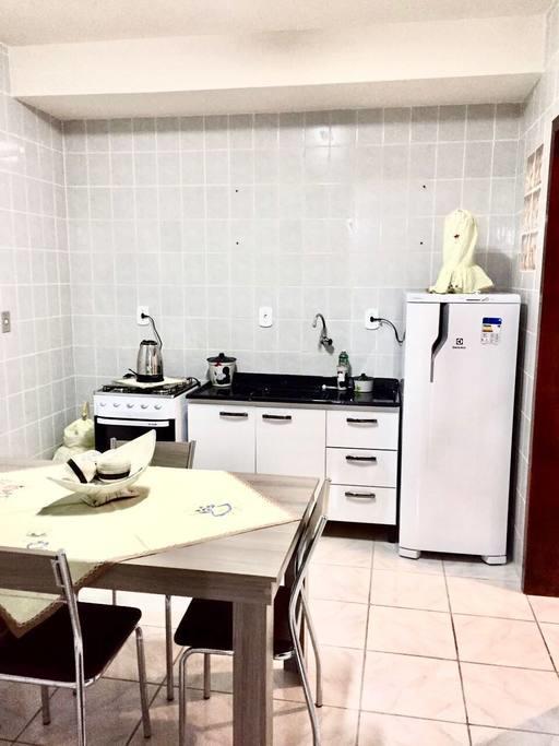 Morada Center Διαμέρισμα Uruguaiana Εξωτερικό φωτογραφία
