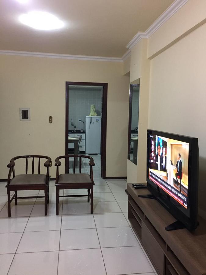 Morada Center Διαμέρισμα Uruguaiana Εξωτερικό φωτογραφία