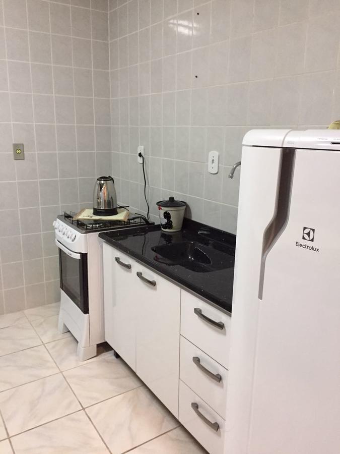 Morada Center Διαμέρισμα Uruguaiana Εξωτερικό φωτογραφία